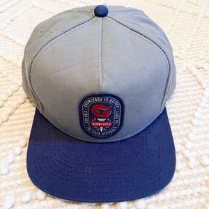 Benny gold men’s hat